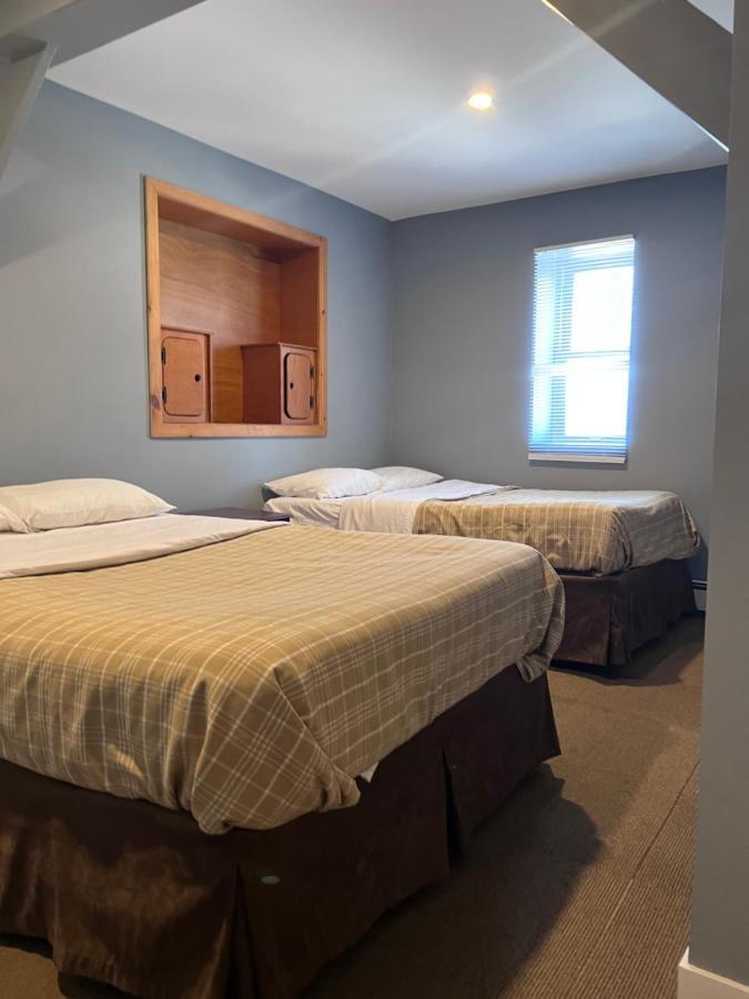 Hwy 17 Hotel Wawa Kültér fotó